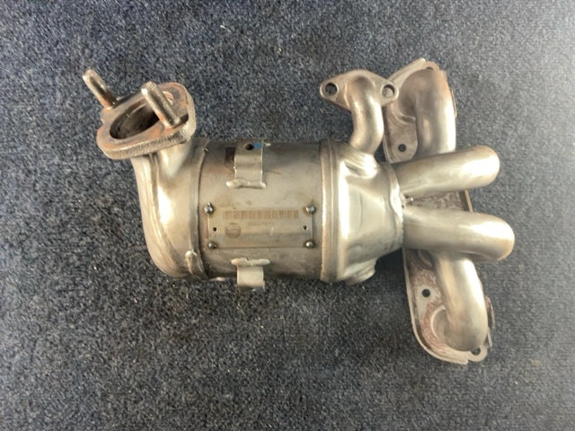 HYUNDAI/KIA Exhaust Manifold OEM PN 2851003HN0 EPA Code ACX