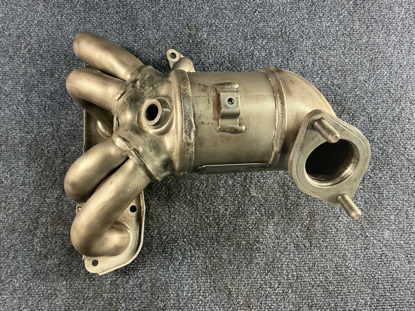 HYUNDAI/KIA Exhaust Manifold OEM PN 285102JCB0 EPA Code ACX