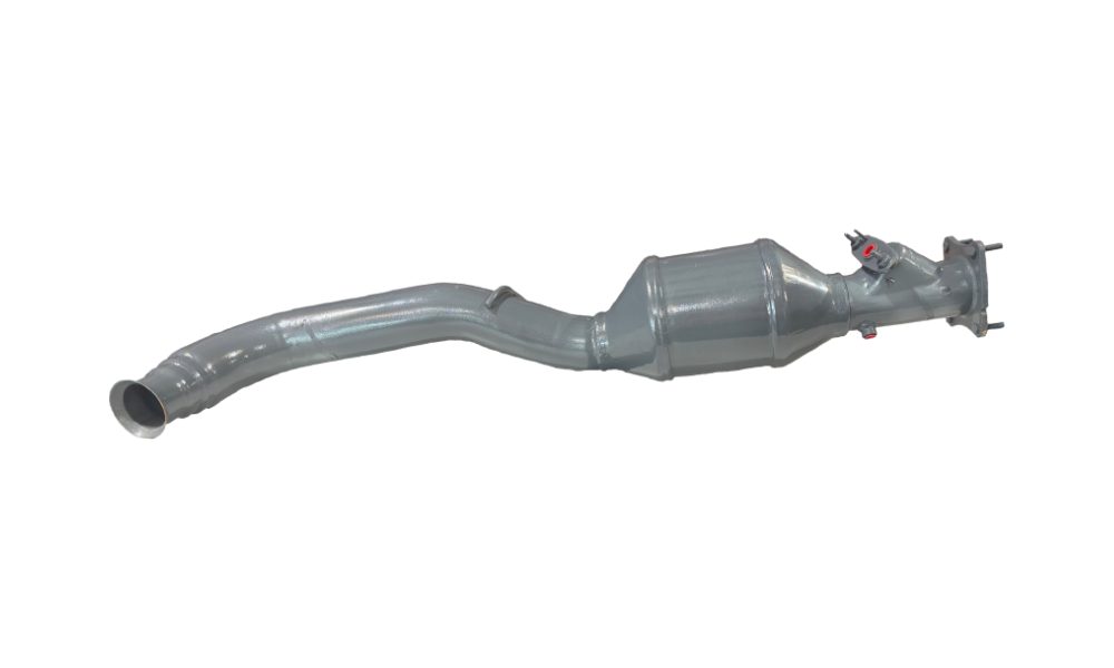 Genuine GM Diesel Oxidation Catalyst | OEM: 19418925 SKU: 360-GMCDC