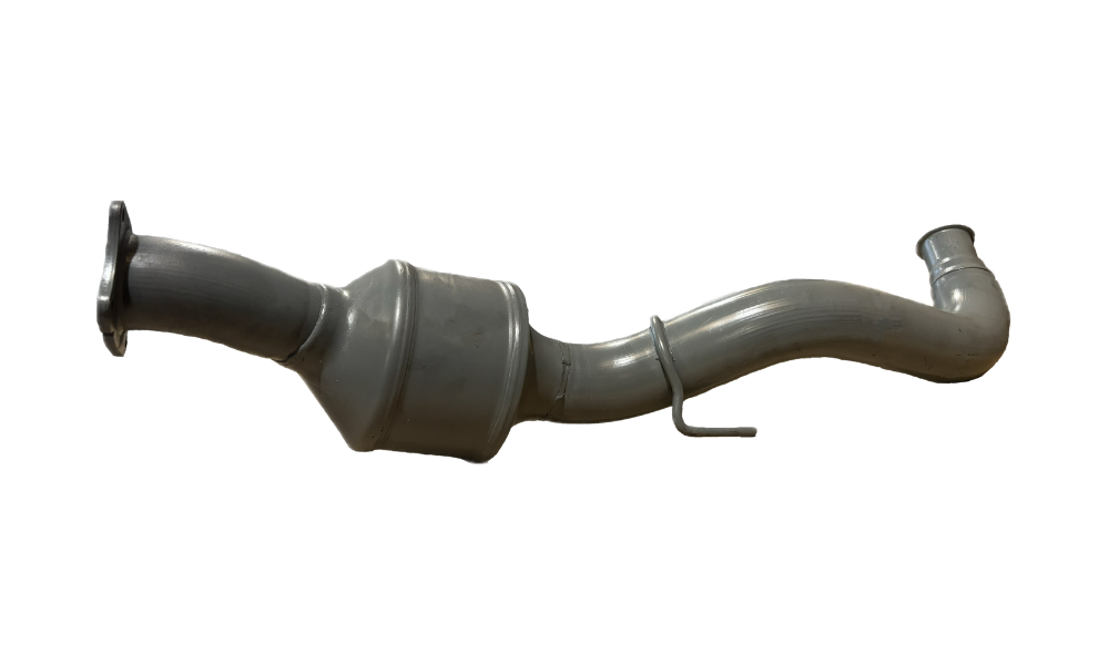 Genuine GM Diesel Oxidation Catalyst | OEM: 19419597 SKU: 360-GMCDC1