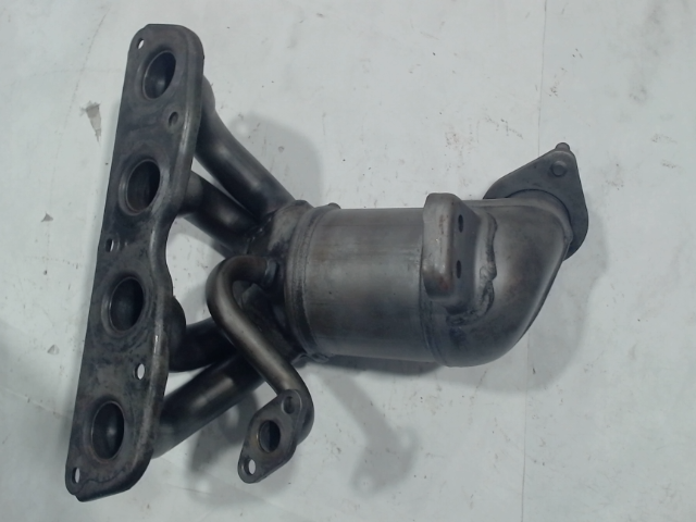 Catalytic Converter with Integrated Exhaust Manifold, Mnfd w/converter, 2.0 LITER, W/O TURBO