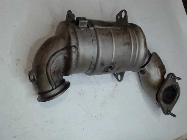 Catalytic Converter