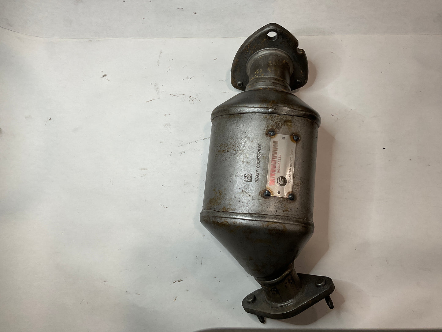 Converter