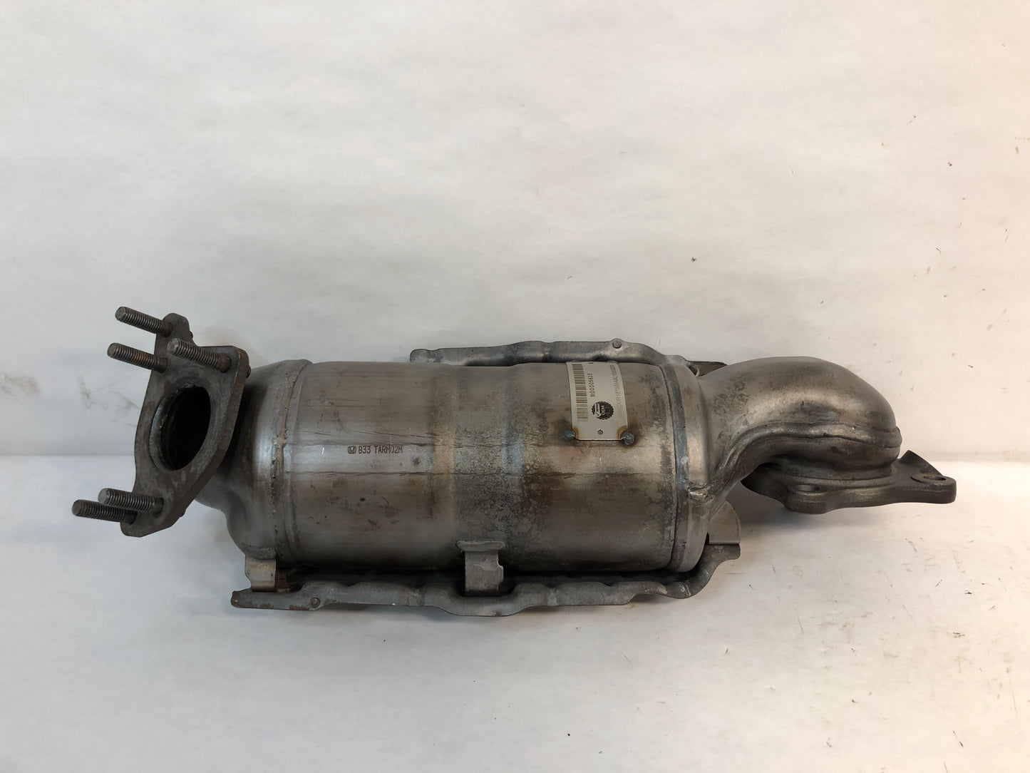 Converter, Converter Assembly
Sport, sport touring, california. Coupe, sedan, 1.5L turbo, without si, california. Hatchback, lx, ex, ex-l, california.