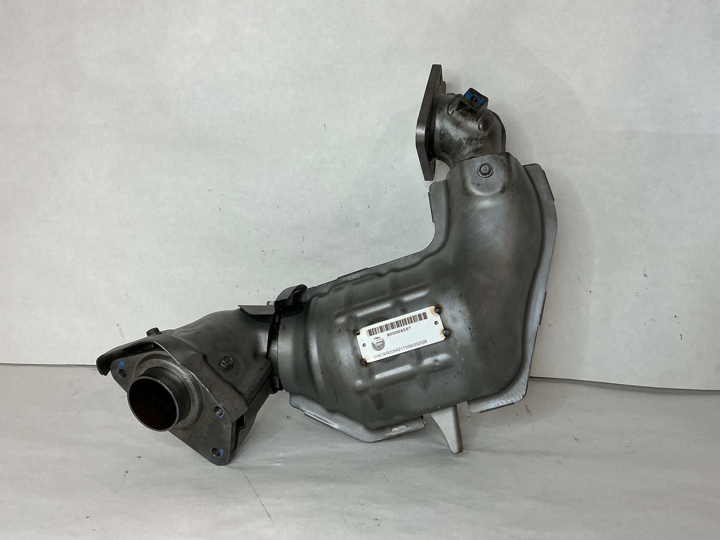 208A2-1TV0A
Positions: Front
Other Names: Three Way Catalytic Converter
Description:
Juke. Front. Fwd.
Condition: New