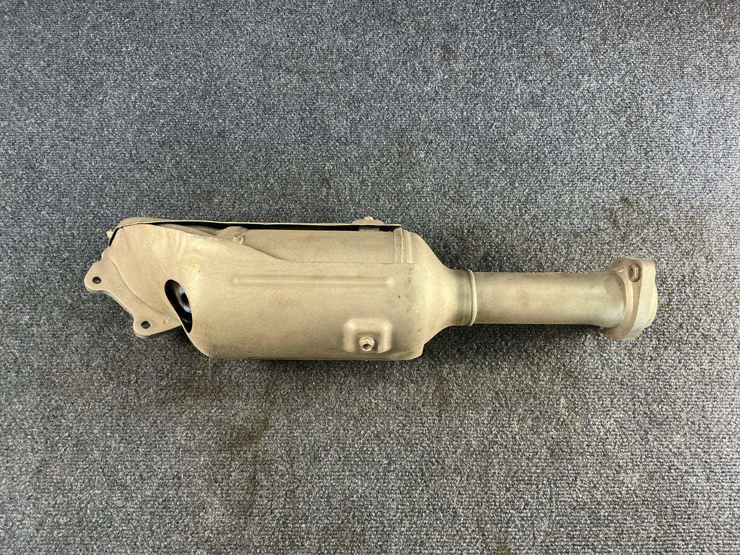CHRYSLER Exhaust Manifold OEM PN 68085119AH EPA Code ACX