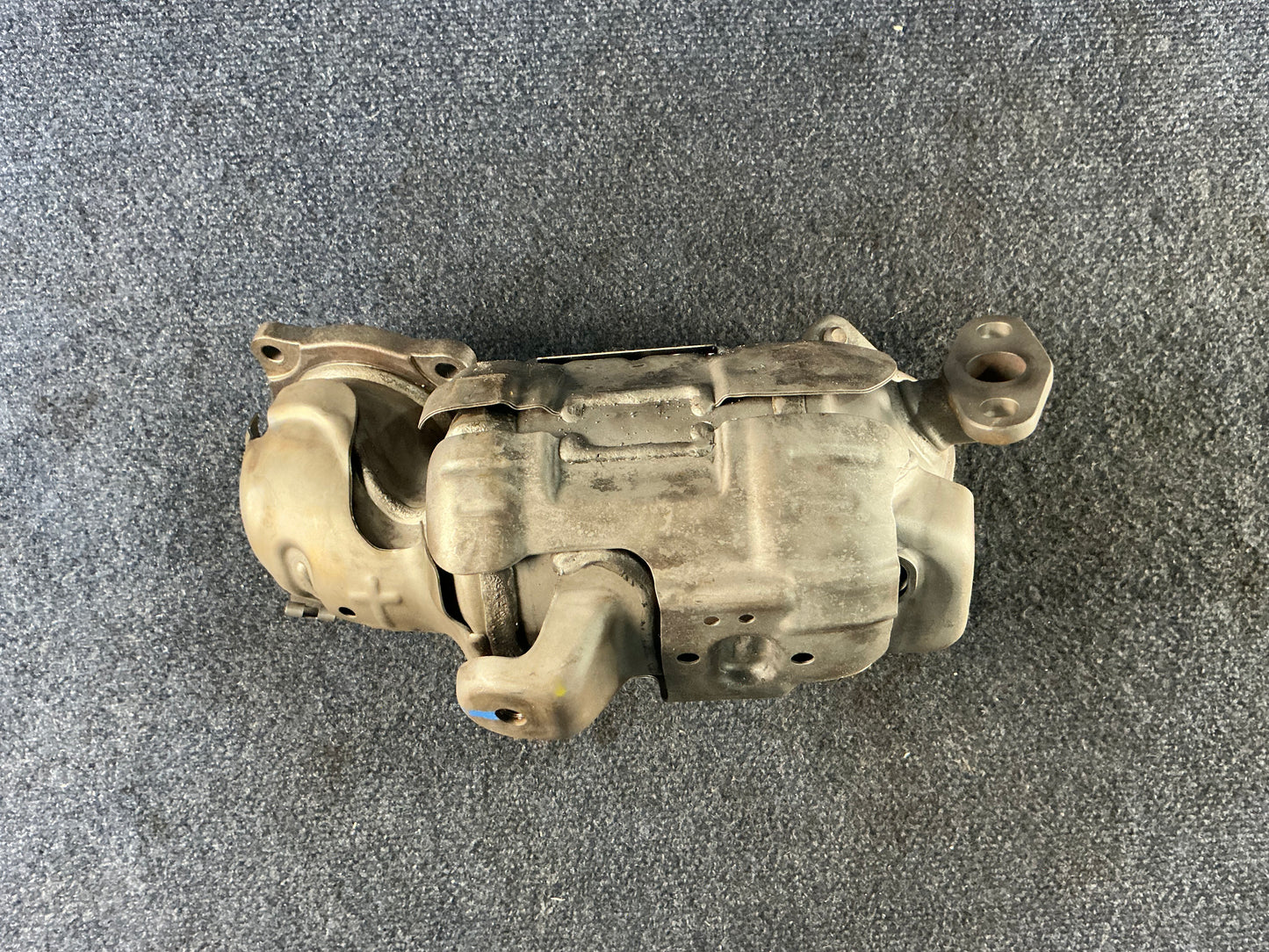 HYUNDAI/KIA Exhaust Manifold OEM PN 285002MAD0 EPA Code ACX
