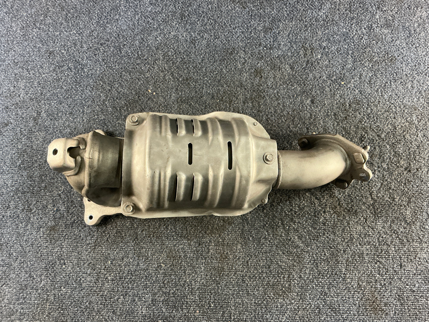 HONDA Exhaust Manifold OEM PN 181905A3L00 EPA Code ACX