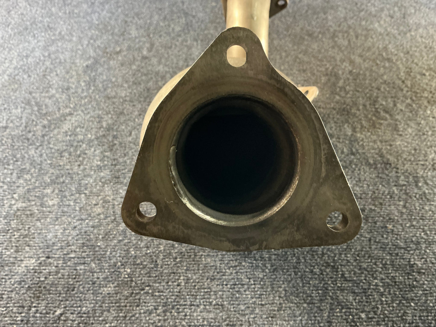 VW/AUDI Exhaust Manifold OEM PN 8K0254202CX EPA Code ACX