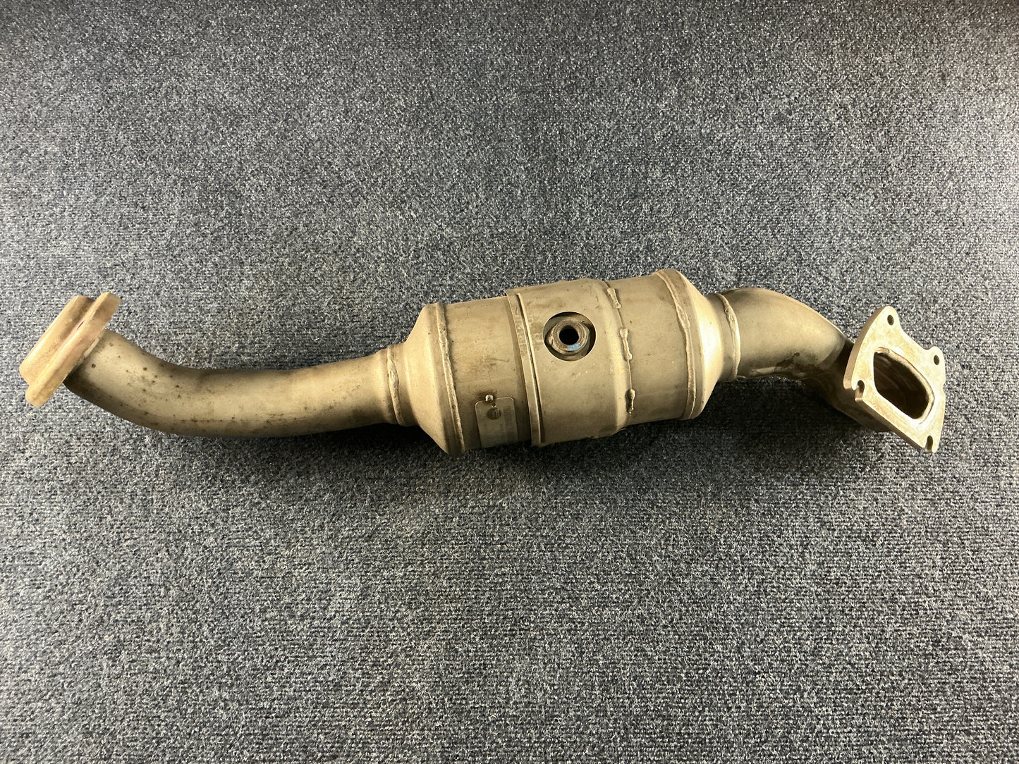 CHRYSLER Exhaust Manifold OEM PN 68263749AB EPA Code ACX