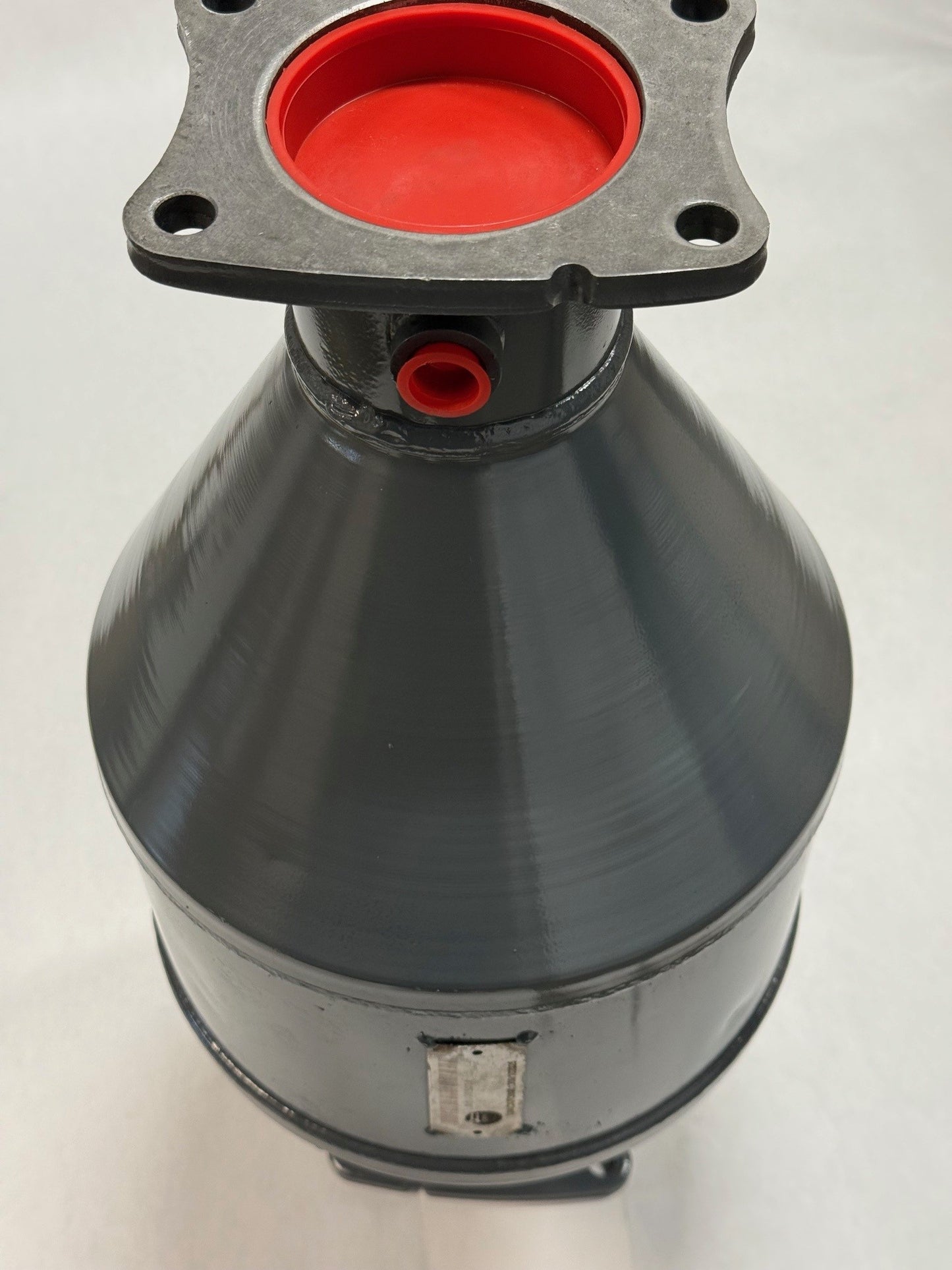 Generac Magnum/PSI Inline Catalyst 38901309 (Recertified – EPA Code ACX)