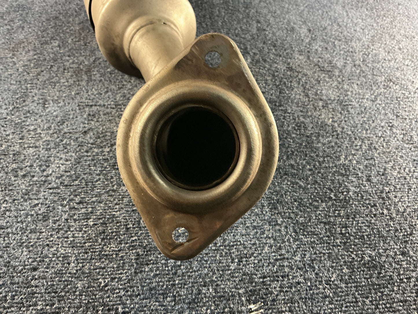 CHRYSLER Exhaust Manifold OEM PN 68263749AB EPA Code ACX