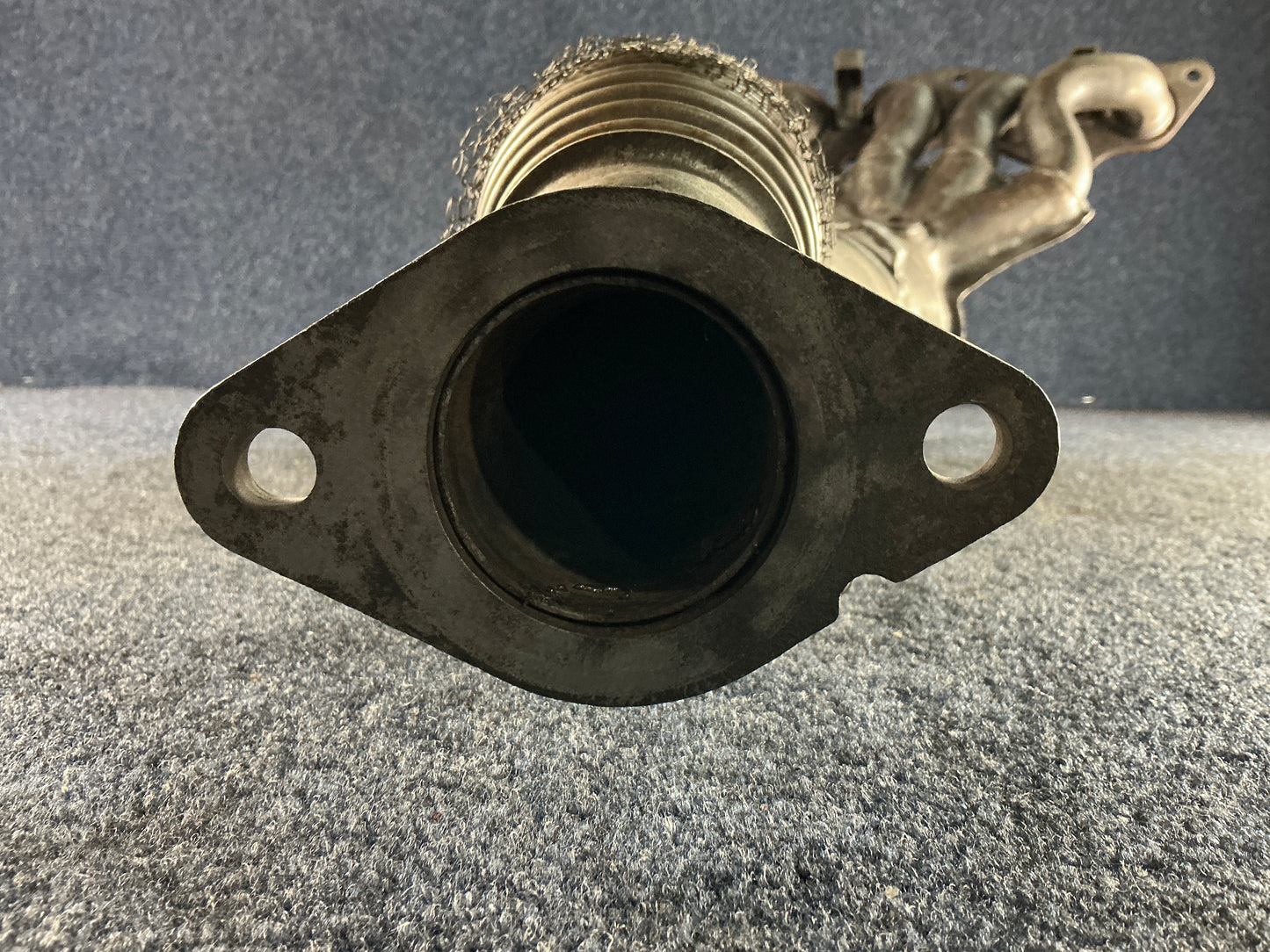 FORD Exhaust Manifold OEM PN FV6Z5G232C EPA Code ACX