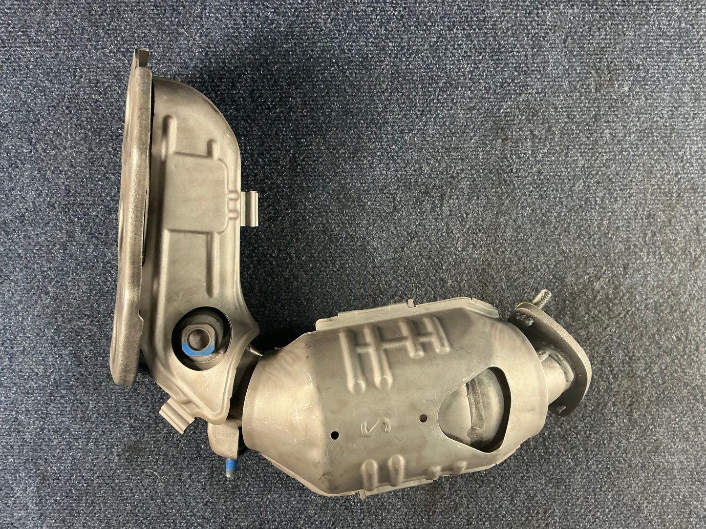 TOYOTA Exhaust Manifold OEM PN 171400P150 EPA Code ACX