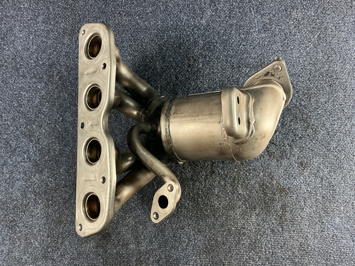 HYUNDAI/KIA Exhaust Manifold OEM PN 285102JCB0 EPA Code ACX