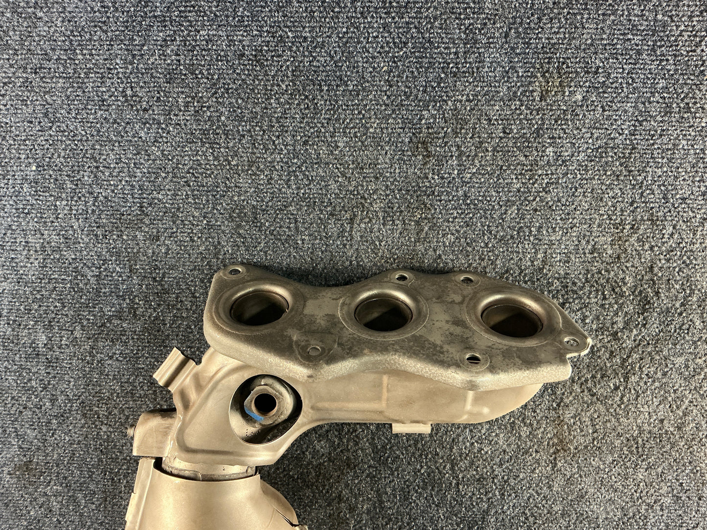 TOYOTA Exhaust Manifold OEM PN 171400P270 EPA Code ACX