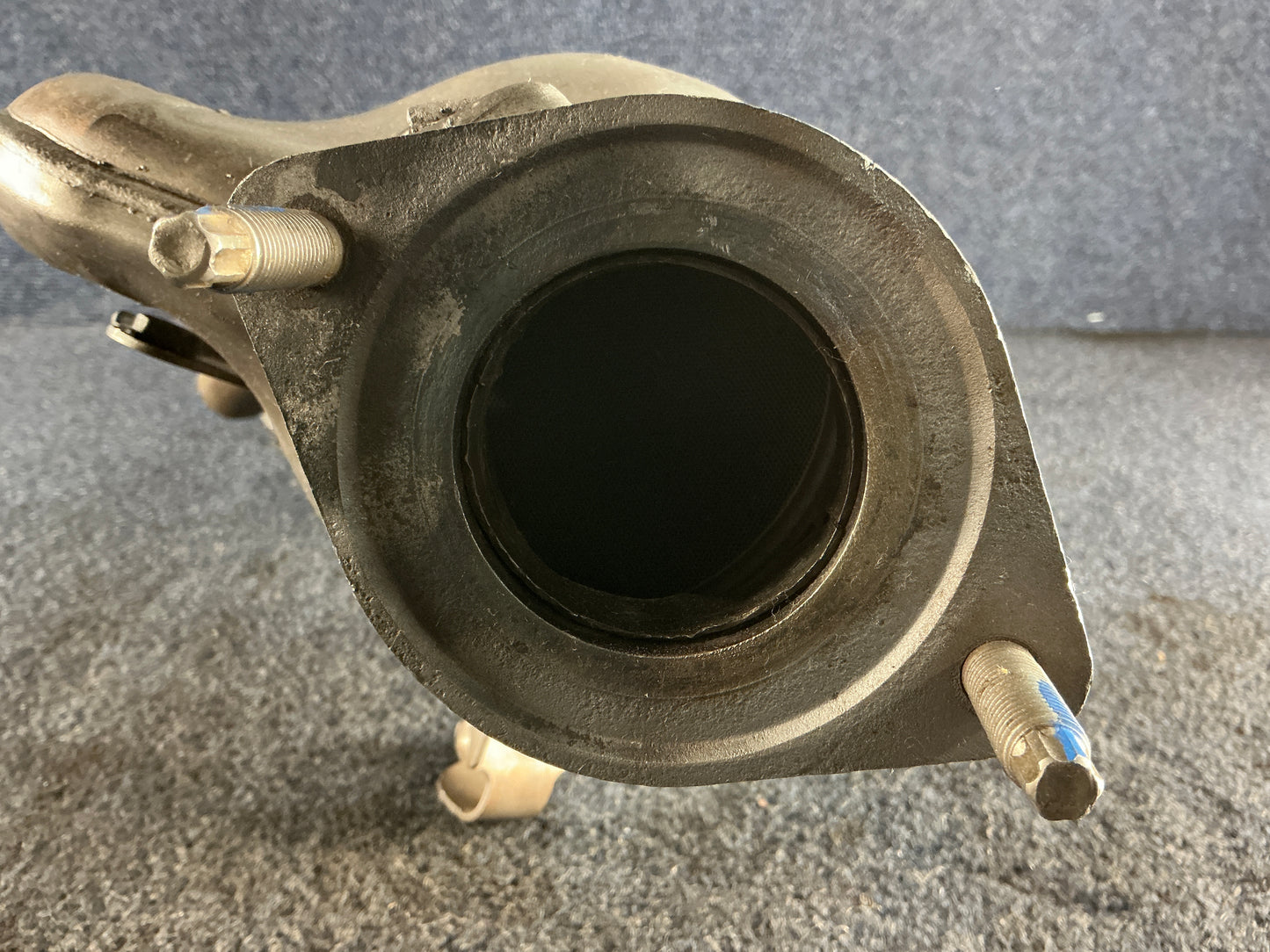 TOYOTA Exhaust Manifold OEM PN 17141F0010 EPA Code ACX