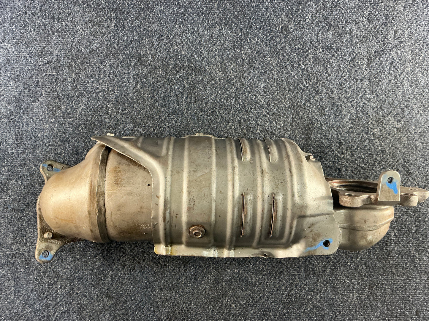 HONDA Exhaust Manifold OEM PN 181505AAL10 EPA Code ACX