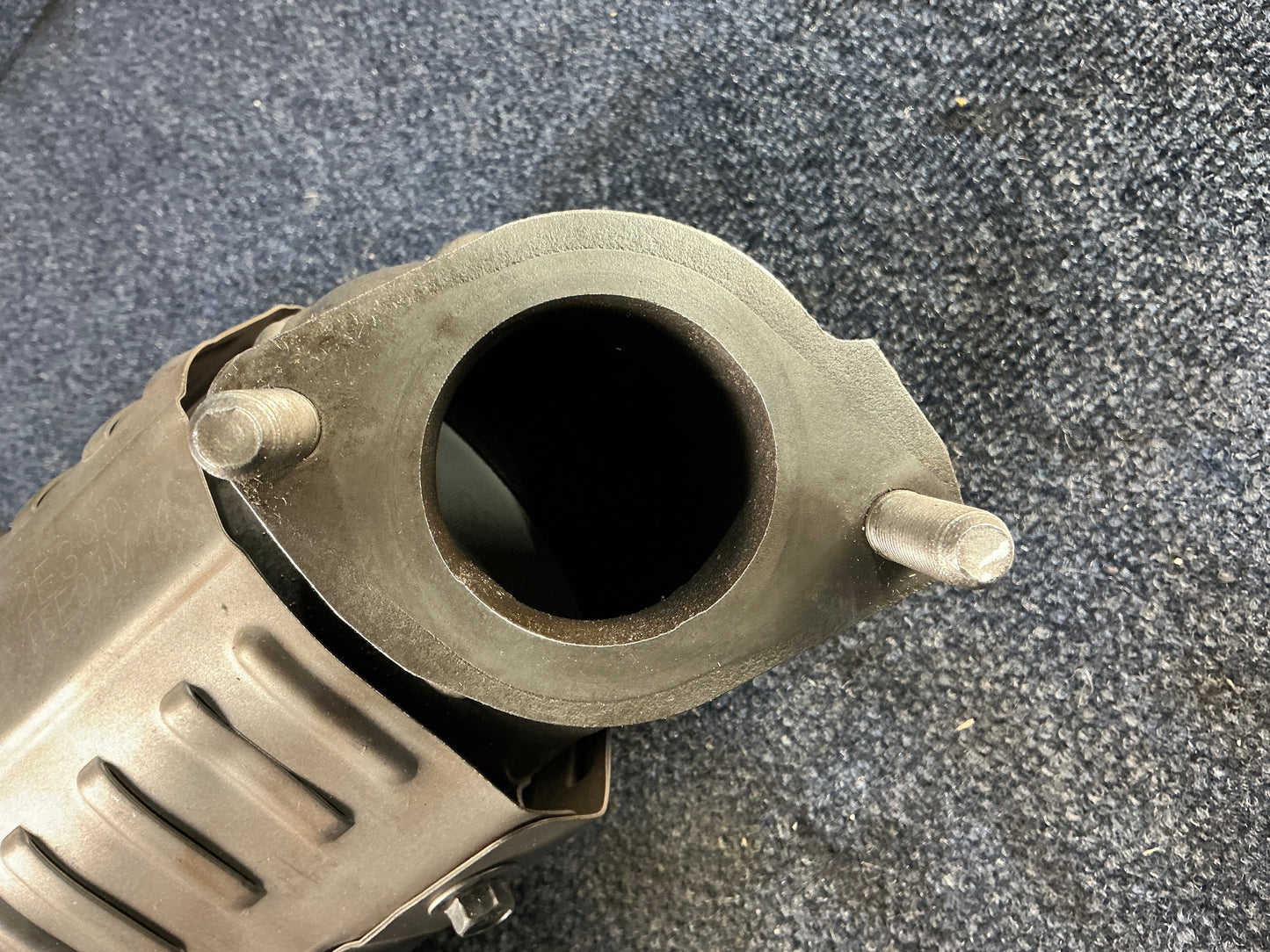 HYUNDAI/KIA Exhaust Manifold 285102E390 EPA Code ACX