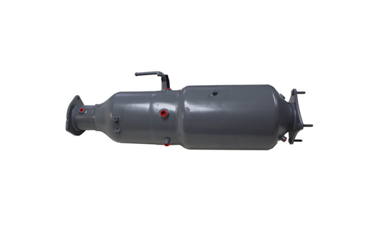 Dodge/Cummins DPF/DOC Combo | OEM: 52014099AF 52014099AB 52014099AH SKU: 360-OC45