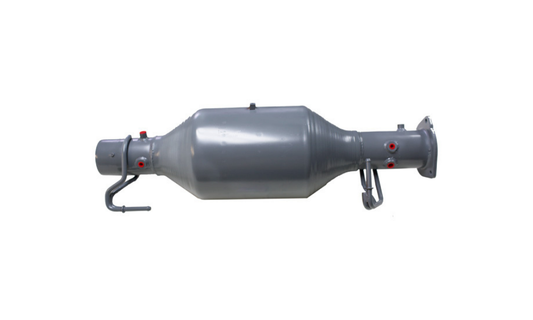 Dodge/Cummins Diesel Particulate Filter | OEM: 68035061AA, 68035061AB SKU: 360-CDH