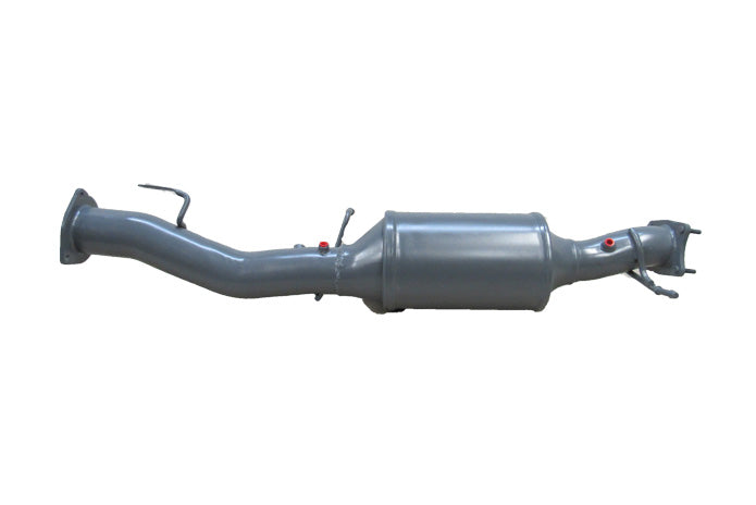 Genuine GM/Duramax Diesel Particulate Filter OEM Part 15876232, 25928420 SKU ACR-CG495