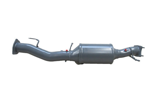 Genuine GM/Duramax Diesel Particulate Filter OEM Part 15876232, 25928420 SKU ACR-CG495