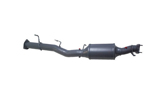 Genuine GM/Duramax Diesel Particulate Filter | OEM: 15876233 SKU: 360-CG635