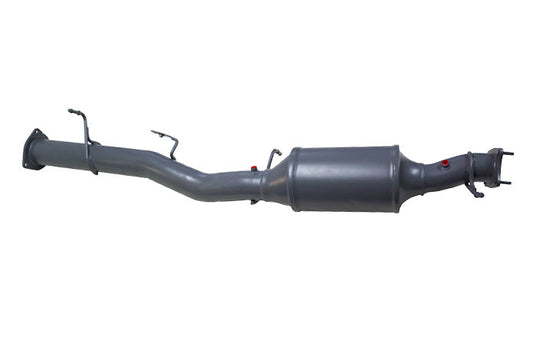 Genuine GM/Duramax Diesel Particulate Filter OEM: 15876233 SKU: ACR-CG635