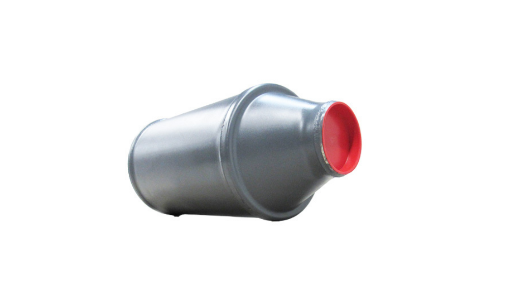 Genuine GM/Duramax  DPF (Weld in Body only) | SKU 360-CGBO