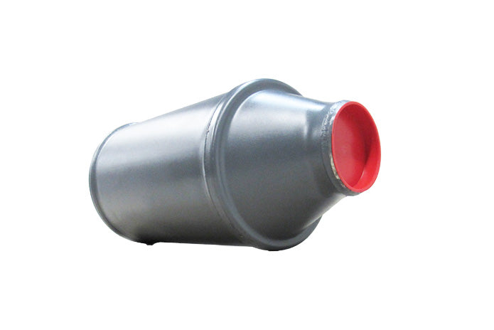 Genuine GM/Duramax DPF (Weld in Body only) SKU ACR-CGBO