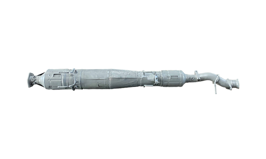 Ford 6.7 Diesel Diesel Particulate Filter | OEM: FC3Z-5H270-A / FC3Z-5H270-C / DC3Z-5H270-C SKU: 360-FD67S3321