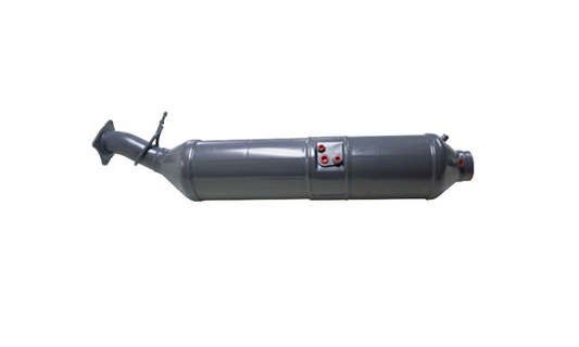 Genuine GM Duramax DPF/SCR Combo | OEM: 22799975, 22799978, 22896370 SKU: 360-GMCS