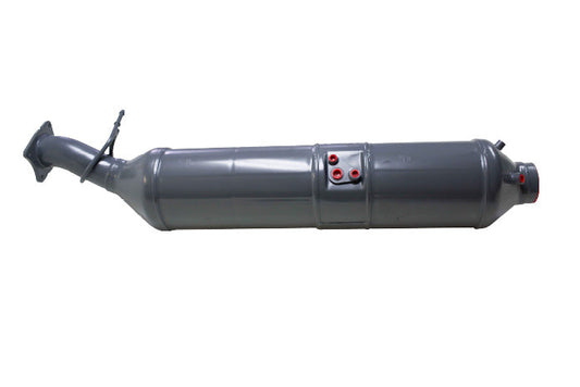 Genuine GM Duramax DPF/SCR Combo OEM: 12617763, 22799977, 22799974 SKU: ACR-GMCL