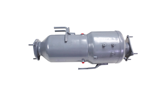 Dodge/Cummins DPF/DOC Combo | OEM Part: 68087105AG  SKU: 360-NC23