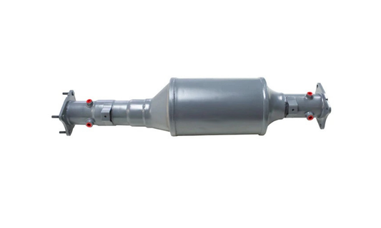 Genuine GM/Duramax Diesel Particulate Filter | OEM: 25784982  SKU 360-CG365