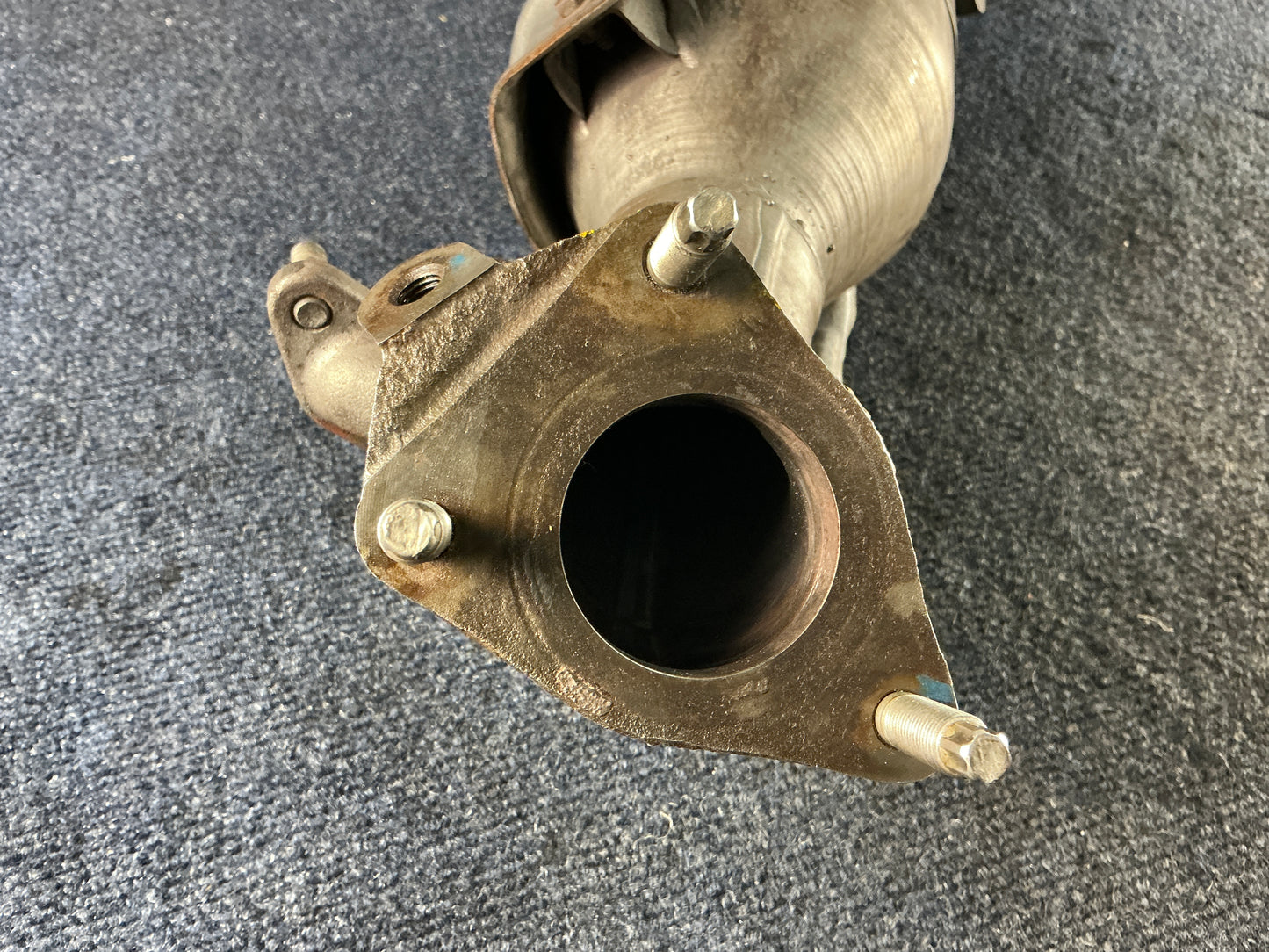 HONDA Exhaust Manifold OEM PN 1818051MA10 EPA Code ACX