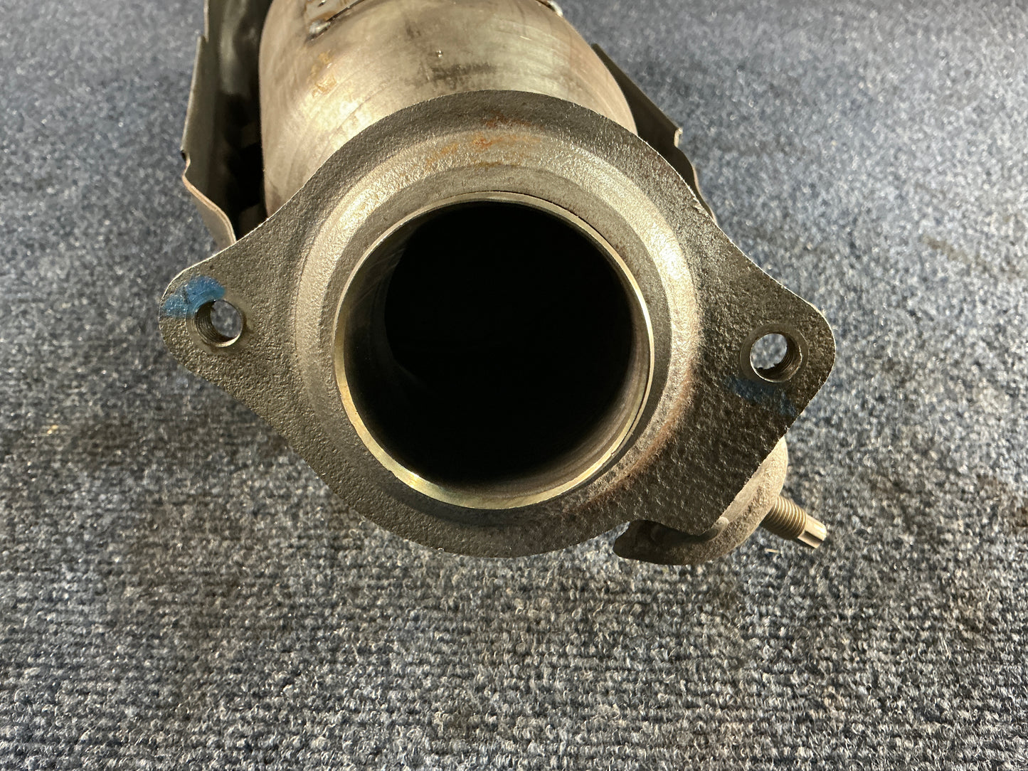 TOYOTA Exhaust Manifold OEM PN 2505136240 EPA Code ACX