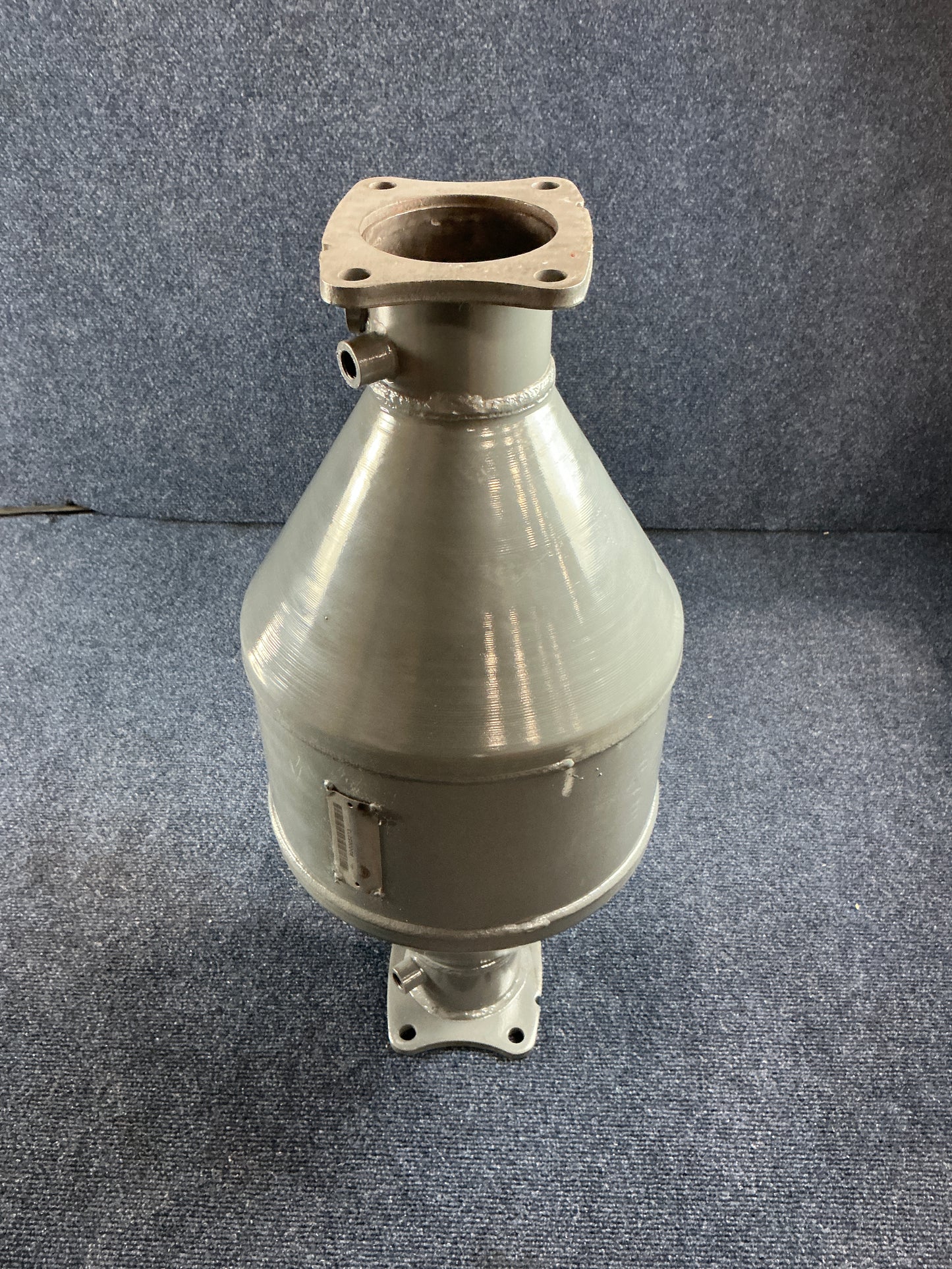 GENERAC Exhaust Manifold 38901309