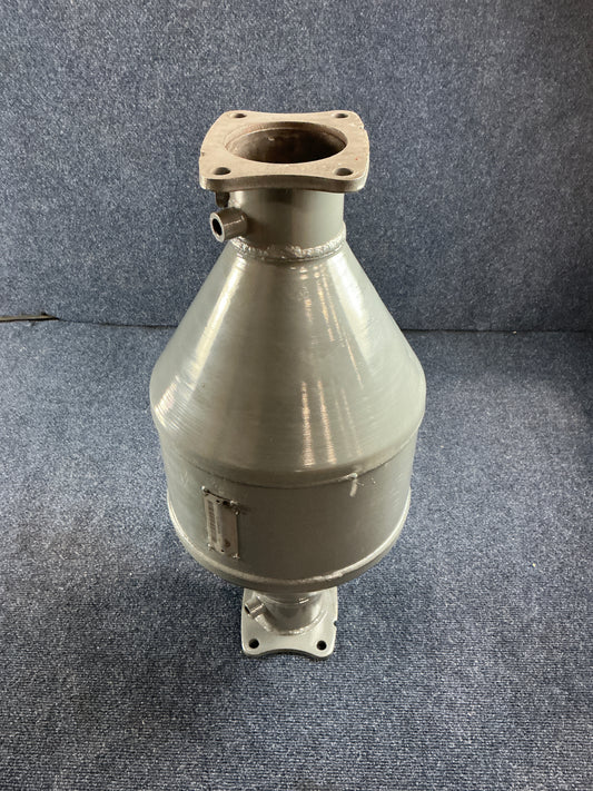 GENERAC Exhaust Manifold 38901309