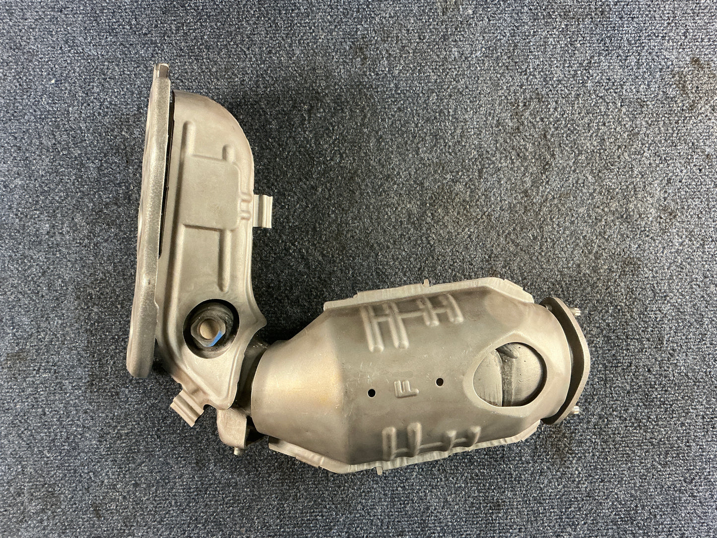 TOYOTA Exhaust Manifold OEM PN 171400P270 EPA Code ACX