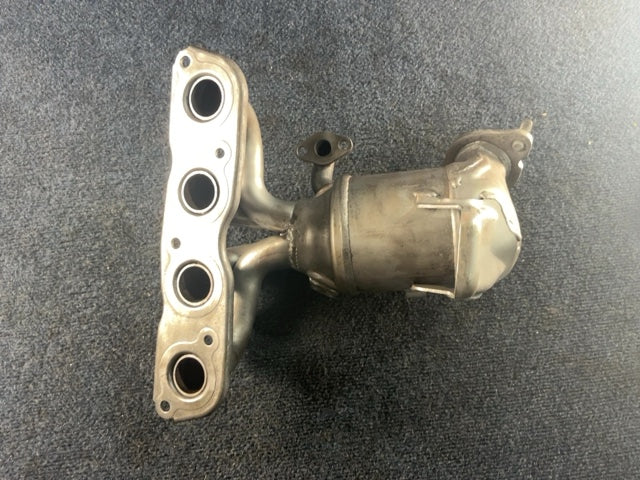 HYUNDAI/KIA Exhaust Manifold OEM PN 2851003HN0 EPA Code ACX