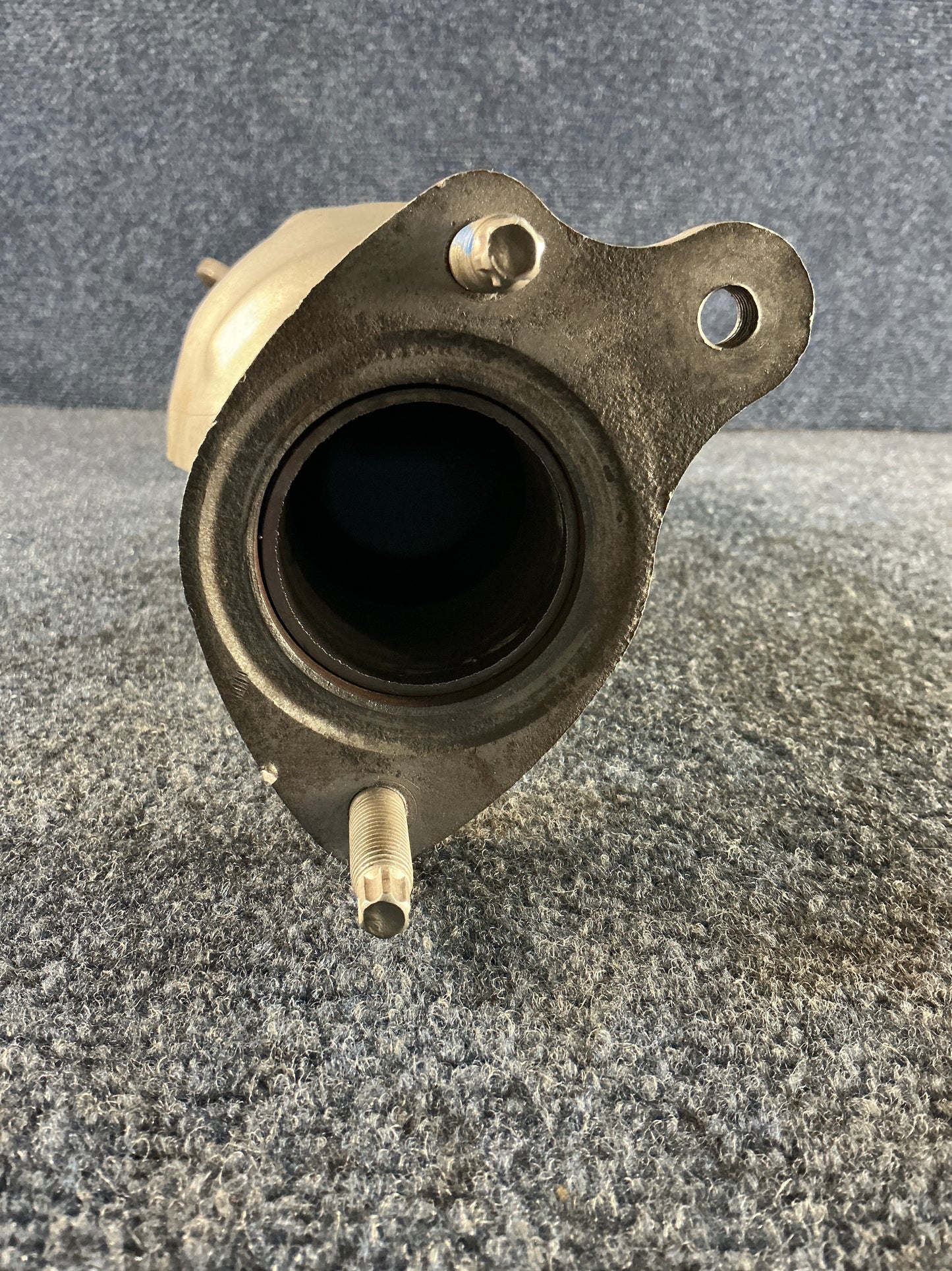 TOYOTA Exhaust Manifold OEM PN 171400P320 EPA Code ACX