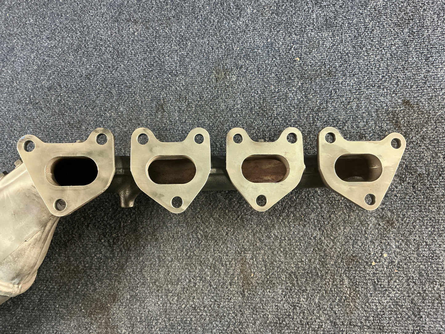 HYUNDAI/KIA Exhaust Manifold OEM PN 285103F011 EPA Code ACX