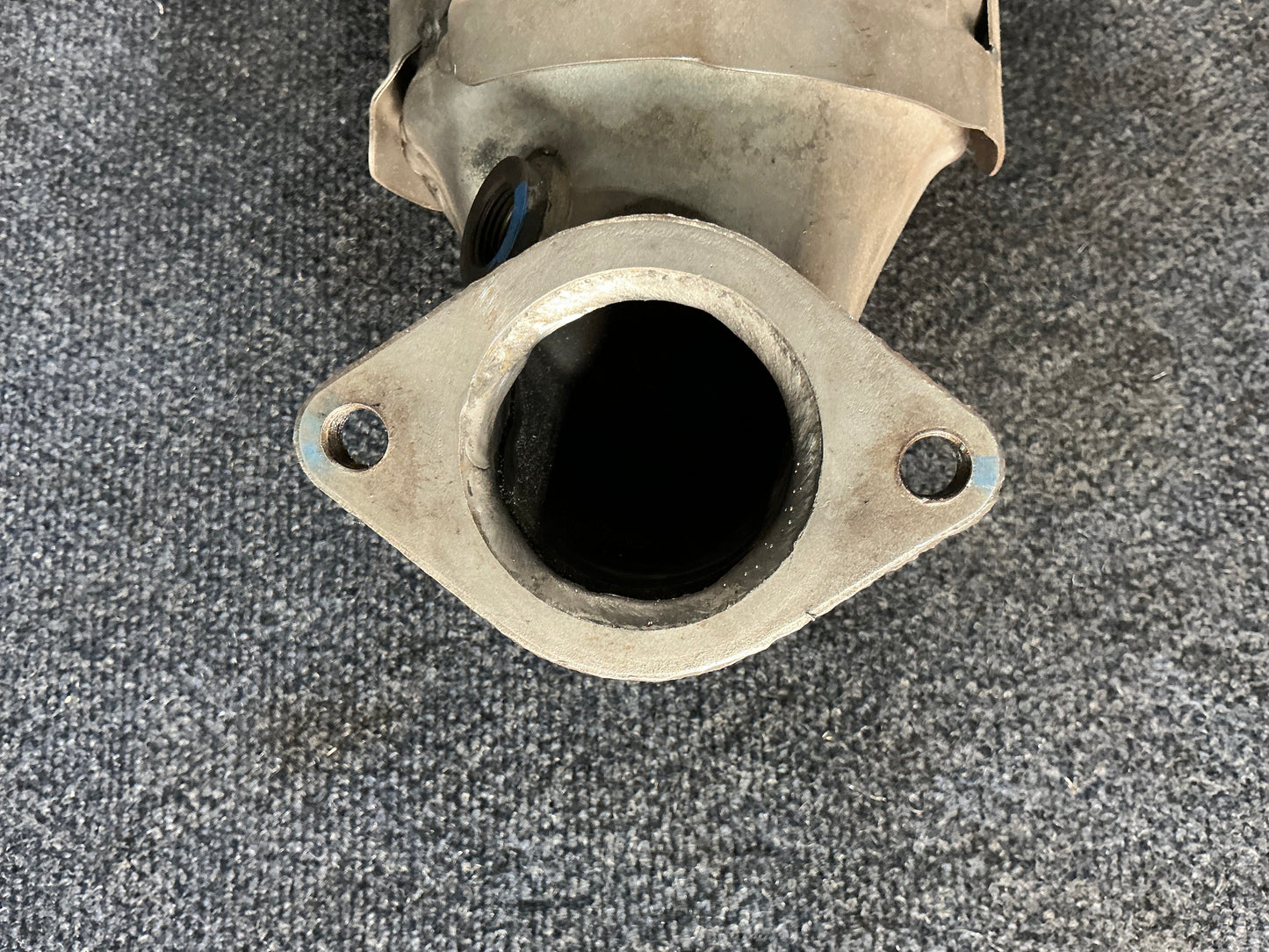 HYUNDAI/KIA Exhaust Manifold OEM PN 285102GCG0 EPA Code ACX