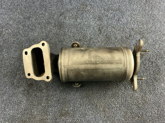 GM Exhaust Manifold OEM PN 12643323 EPA Code ACX