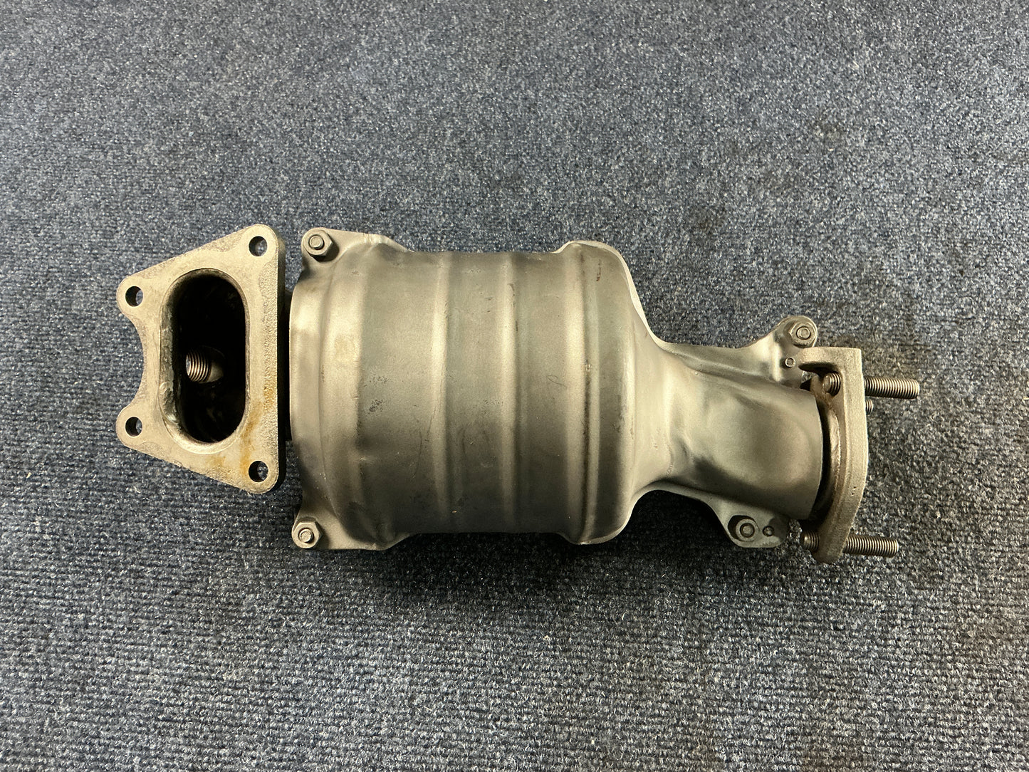 HONDA Exhaust Manifold OEM PN 18290RGLA00 EPA Code ACX