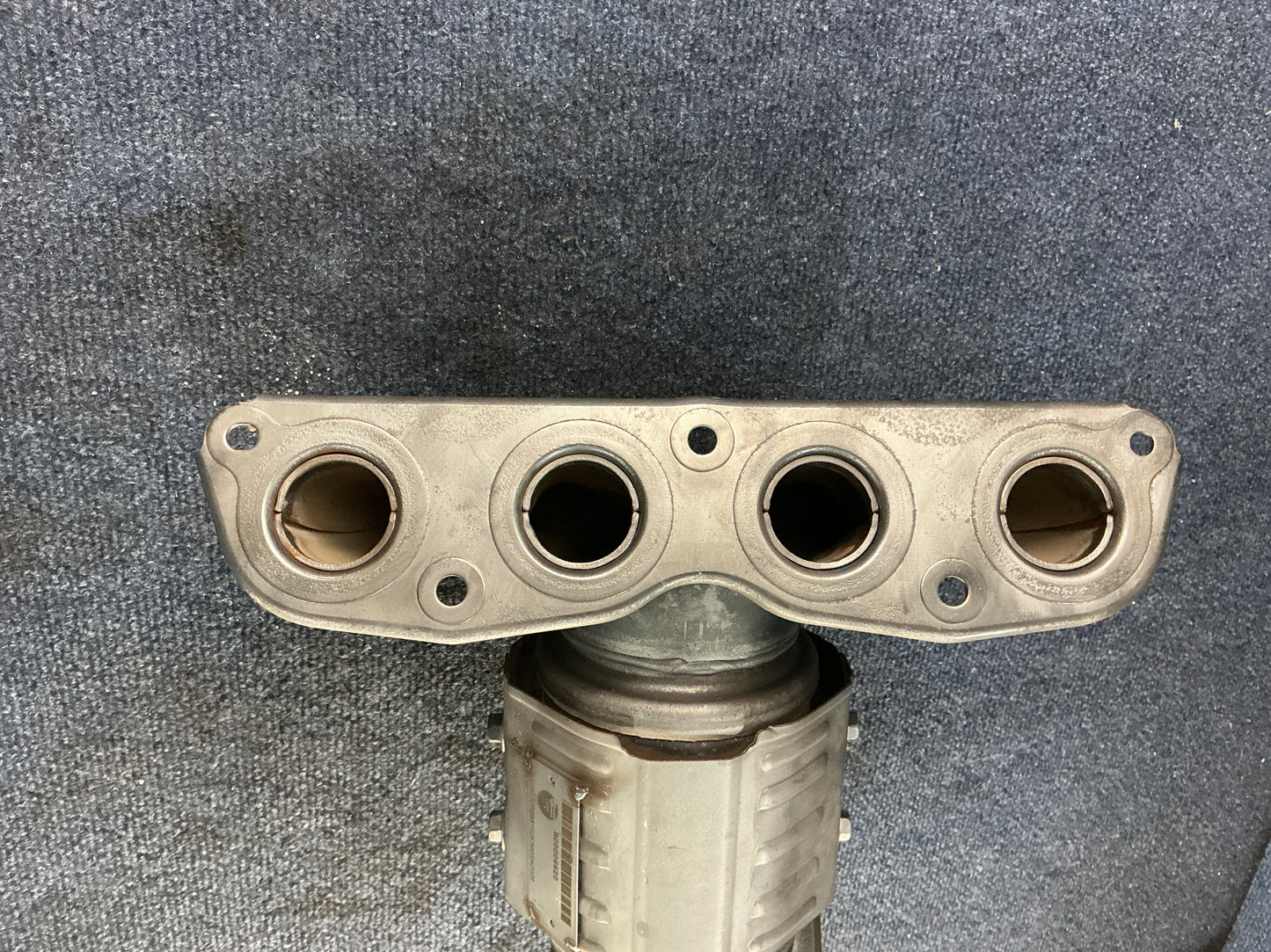 HYUNDAI/KIA Exhaust Manifold 285102E390 EPA Code ACX