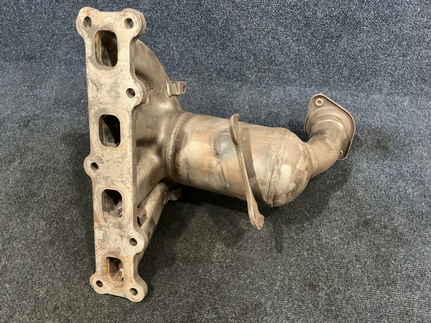 CHRYSLER Exhaust Manifold OEM PN 68066674AC EPA Code ACX