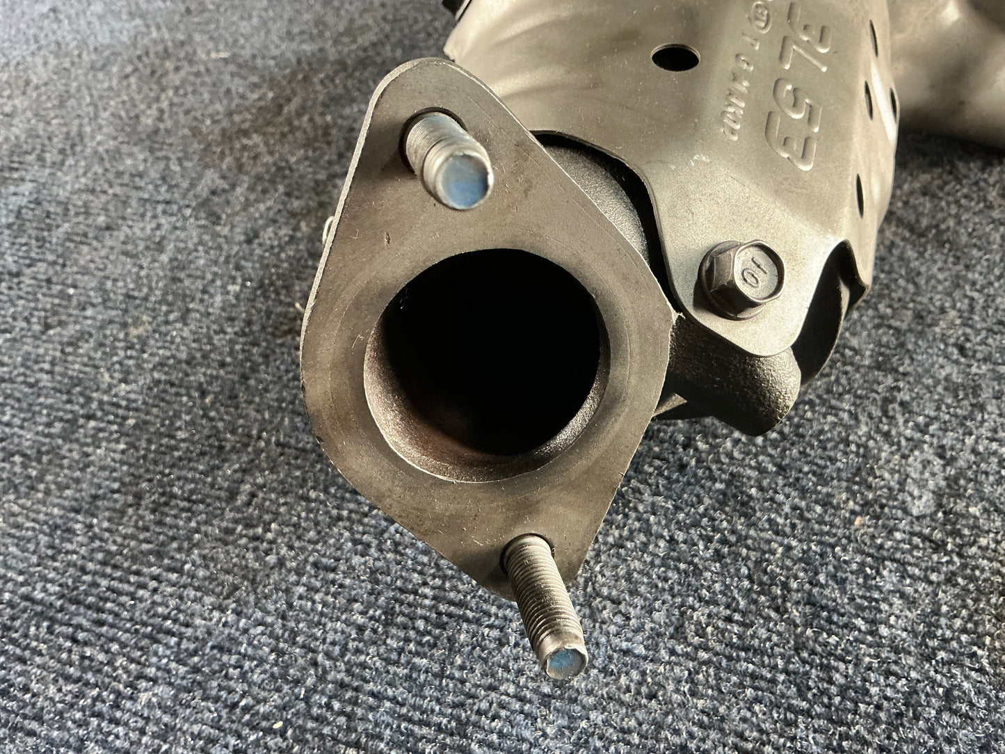 HYUNDAI/KIA Exhaust Manifold OEM PN 285103L530 EPA Code ACX